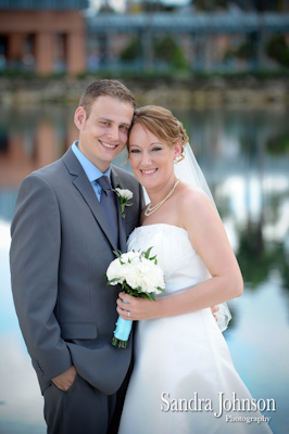 Devon & Karl Destination Wedding